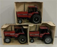 3x- IH 5088, 5288 & 5488 Tractors NIB