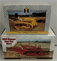 2x- IH TD-340 Crawlers NIB