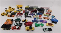 Hotwheels, Mattel &more