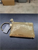 New Whiting and Davis evening bag