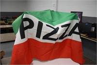 Pizza Banner