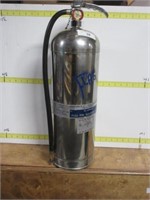 Super Pro Fire Extinguisher
