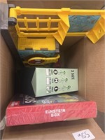 Lot of Assorted Children’s Toys - Boxes are NOT