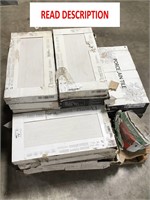 Pallet of Tile