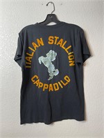Vintage Italian Stallion Shirt
