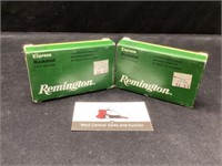 Remington 12 Ga
