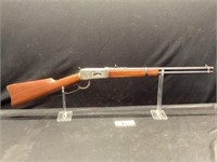 Winchester Model 94 32 W.S.