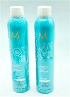 2 pk Moroccanoil Volumizing Mousse, 8.5 Fl Oz