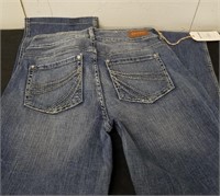 Size 30 32 Shyanne jeans
