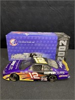 NASCAR KERRY EARNHARDT SUPERCUTS DIECAST REPLICA