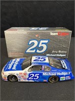 NASCAR MICHAEL HOLIGAN, JERRY NADEAU DIECAST