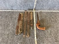Old Metal Tools Bundle