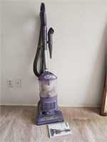 Shark Upright Vacuum (Works)