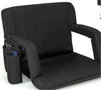 Retail$130 1pc Stadium Seat