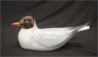 Royal Doulton Seagull figure