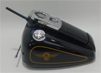 Harley Davidson Telephone - Brand New, Never Used