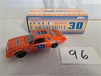 Dale Earnhardt #30 1:24 Scale Nascar Car