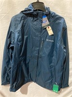 Columbia Ladies Jacket Xl