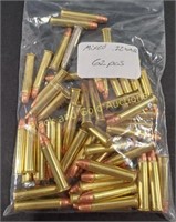 ~60 Rounds of Mixed .22 WMR Ammo