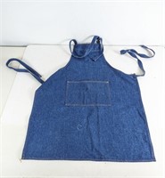 Now Designs Denim Apron