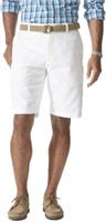 (N) Dockers Men's Classic Fit Perfect Short