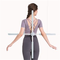 Adjustable Yoga Sticks Back Corrective Trainer