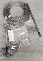 Trapping Anchors w/Diver + Anchor Making Supplies