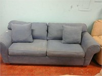 BluElephant couch