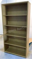 Wooden Bookcase H105535.CC
