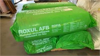 Roxul AFB Acoustical Fire Batts