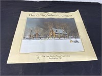 THE BOB TIMBERLAKE GALLERY PRINT