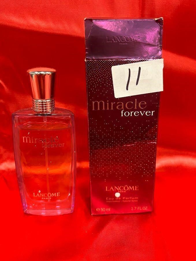 Lancome Miracle Forever Perfume, 1.7 FL OZ