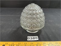 Antique Beehive Light Cover