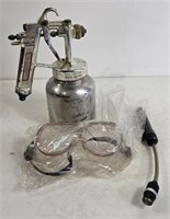 Speedier Spray Gun