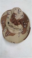 72 New Camouflage Desert Pattern Hats