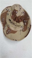 72 New Camouflage Desert Pattern Hats