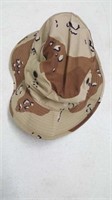 72 New Camouflage Desert Pattern Hats