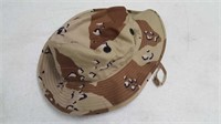 72 New Camouflage Desert Pattern Hats