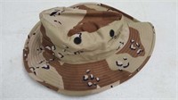 72 New Camouflage Desert Pattern Hats