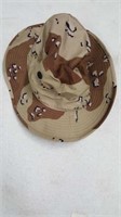 72 New Camouflage Desert Pattern Hats