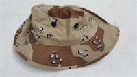 72 New Camouflage Desert Pattern Hats