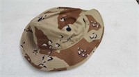 72 New Camouflage Desert Pattern Hats