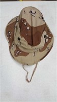 72 New Camouflage Desert Pattern Hats