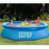 Intex 10’ Easy Set Pool