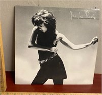 Vintage 1985 Jennifer Rush LP-Vinyl Record