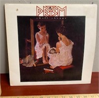 Vintage 1981 Prism "Small Change" LP Vinyl Record