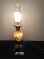 Vintage Lamp