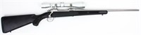 Gun Ruger M77 Mk 2 Bolt Action Rifle in 30-06 SPRG