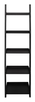 Kieragrace Providence Hadfield Leaning Shelf -