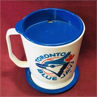 Toronto Blue Jays Plastic Cup (Vintage)